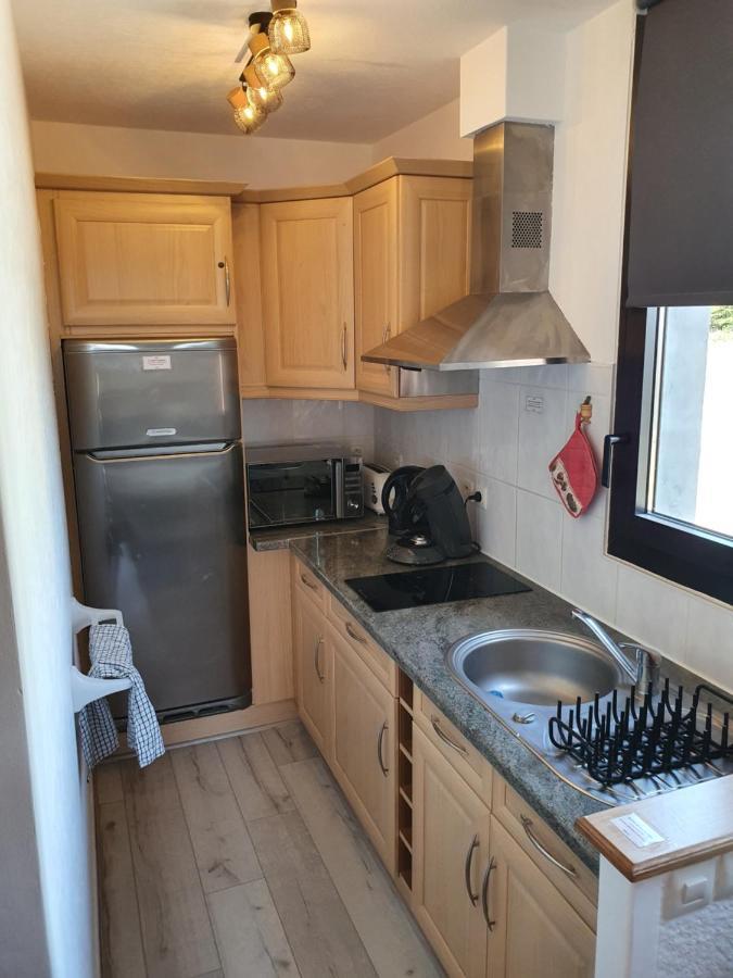 L'Exotique ! Apartman Gréoux-les-Bains Kültér fotó